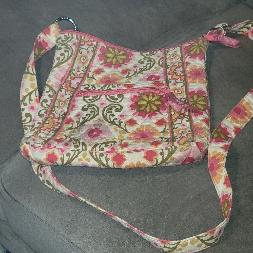 Vera Bradley purse
